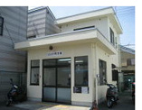 西京警察署 川岡交番