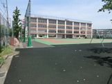 隅田小学校