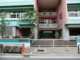 松葉小学校