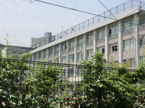 梅若小学校