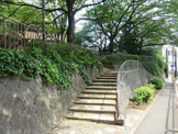 駒込公園