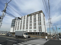 三愛会総合病院