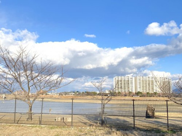狭山池ダムの画像1