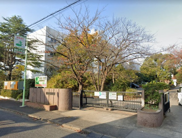 船橋市立湊町小学校の画像1