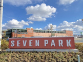 SEVEN PARK AMAMI(セブンパーク天美)