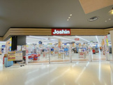Joshinセブンパーク天美店