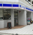 ローソン 京町堀三丁目店