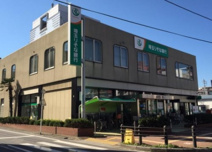 埼玉りそな銀行 新狭山支店
