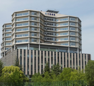 JCHO大阪病院の画像1