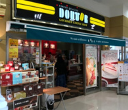 ドトールコーヒーショップ 埼玉大井イトーヨーカドー店