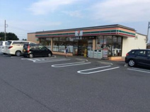 セブンイレブン 坂戸一本松店