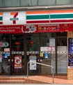セブンイレブン 大阪靱本町1丁目店