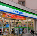 ファミリーマート 江戸堀三丁目店
