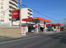 奥平石油店サービスステーション