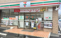 セブンイレブン 横浜さちが丘店