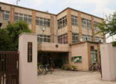 京都市立唐橋小学校