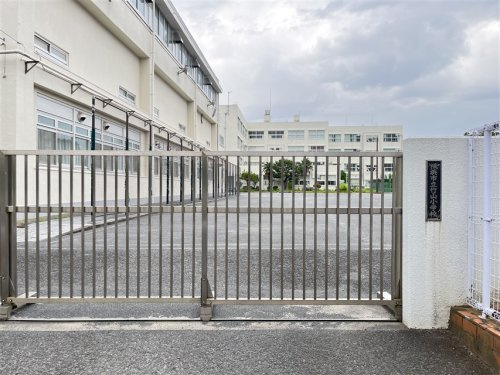 横浜市立竹山小学校
