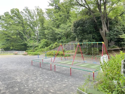 竹山中公園