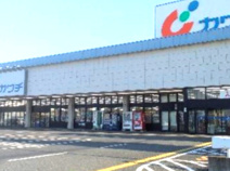 カワチ薬品 本庄店