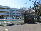 町田市立 小山小学校