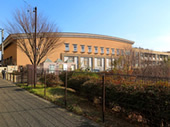 町田市立 小山ヶ丘小学校
