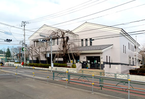 小山市民センター