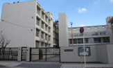 大阪市立平野北中学校
