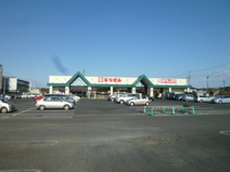 とりせん美しが丘店