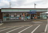 ファミリーマート 久我石原町店