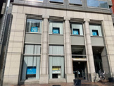 福岡銀行　天神町支店