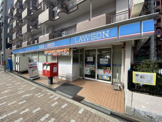 ローソン　新大阪東店