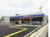 ローソン 洛西口駅北店
