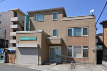 福山内科クリニック