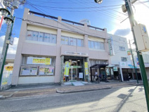 JAいずみの高石支店