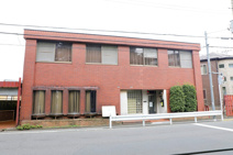 ひばりヶ丘診療所