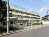 船橋市立法典西小学校