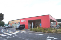 西友 東久留米店