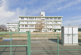 春日井市立大手小学校