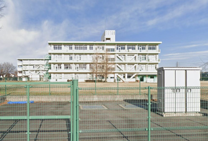 春日井市立大手小学校の画像1