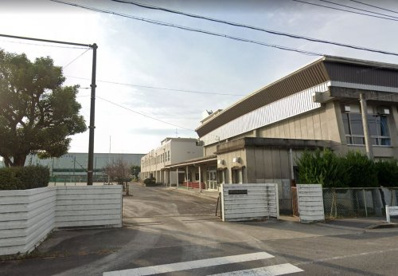 春日井市立鷹来中学校の画像1