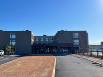 松戸牧の原病院