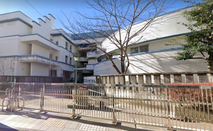 横浜市立本町小学校の画像1