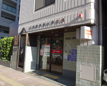 横浜西神奈川郵便局の画像1