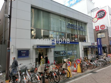 みずほ銀行溝ノ口支店情報ページ 横浜のホームメイトfc横浜西口店