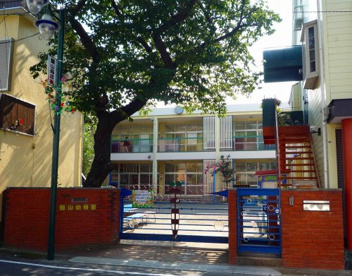 飯山幼稚園の画像1