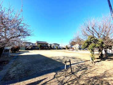 籠原南第1公園の画像1