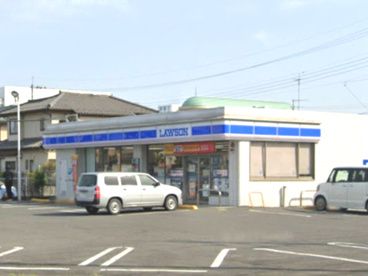 ローソン　熊谷籠原店の画像1
