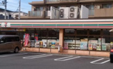 セブンイレブン 厚木下川入東店