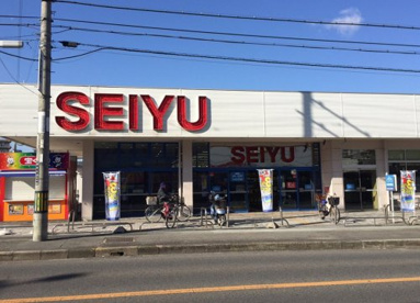 西友 堺福田店の画像1