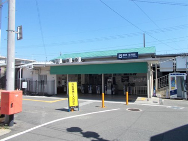 阪急箕面線 桜井駅の画像1